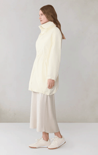 Soia & Kyo- Light Raincoat - Barrington's