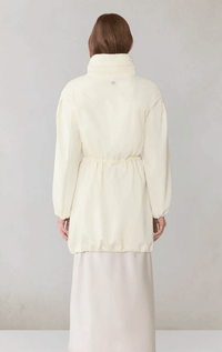 Soia & Kyo- Light Raincoat - Barrington's