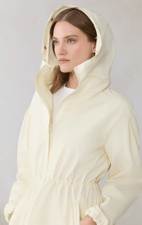 Soia & Kyo- Light Raincoat - Barrington's