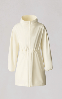 Soia & Kyo- Light Raincoat - Barrington's