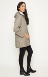 Pret Pour Partir- Reversible Rainwear Jacket - Barrington's