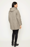 Pret Pour Partir- Reversible Rainwear Jacket - Barrington's