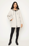 Pret Pour Partir- Reversible Rainwear Jacket - Barrington's