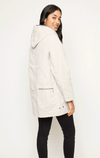 Pret Pour Partir- Reversible Rainwear Jacket - Barrington's