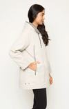 Pret Pour Partir- Reversible Rainwear Jacket - Barrington's