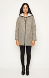 Pret Pour Partir- Reversible Rainwear Jacket - Barrington's