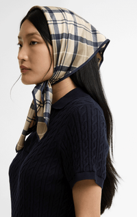 Barbour- Kinsale Tartan Scarf - Barrington's