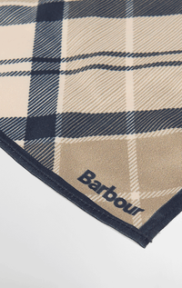 Barbour- Kinsale Tartan Scarf - Barrington's