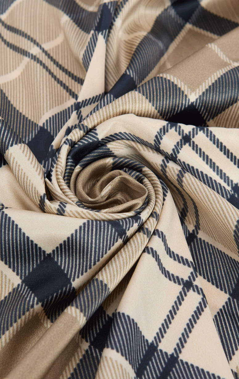 Barbour- Kinsale Tartan Scarf - Barrington's