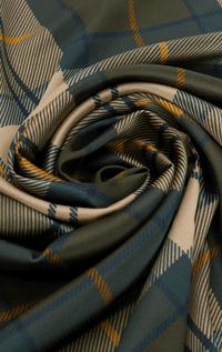 Barbour- Kinsale Tartan Scarf - Barrington's