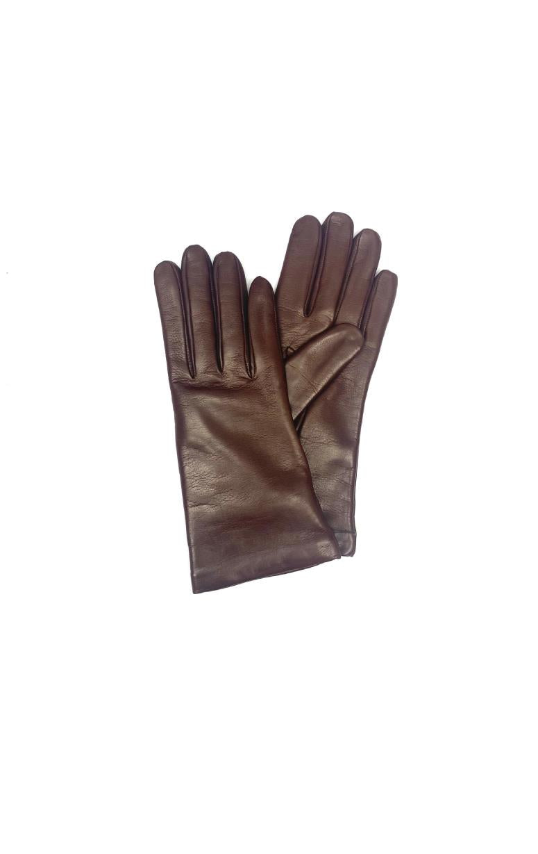 Leather Gloves - Seasonal Colours - Barrington's