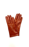Leather Gloves - Seasonal Colours