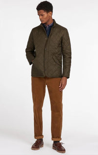 Barbour - Chelsea Flyweight Jacket - Barrington's