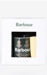 Barbour - Luxury Jacket Care Kit - Barrington's