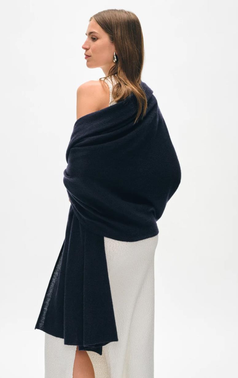 White + Warren - Cashmere Wrap