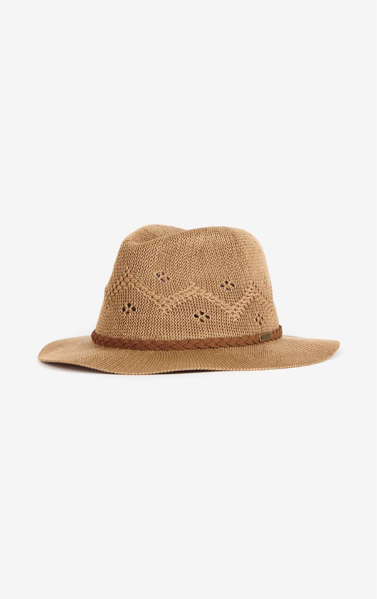 Barbour - Woven Sun Hat - Barrington's