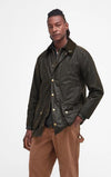 Barbour - Beaufort 40th Anniversary Limited Edition Waxed Jacket