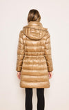 Bogner - Downfilled Puffer Coat - Barrington's