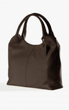 Cinzia Rocca - Leather Shoulder Bag - Barrington's