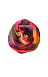 Modal & Cashmere Scarf- Celebration - Barrington's