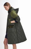 Barbour - Cookston Quilted Coat - Barrington's