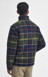 Barbour- Tartan Fleece - Barrington's