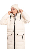 Luhta - Parka with Hood