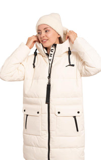 Luhta - Parka with Hood