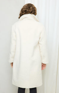 Michael Kors - Teddy Bear Coat