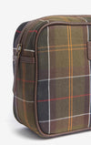 Barbour - Classic Tartan Washbag - Barrington's