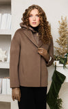 Suprema- 3-in-1 Jacket with Vest