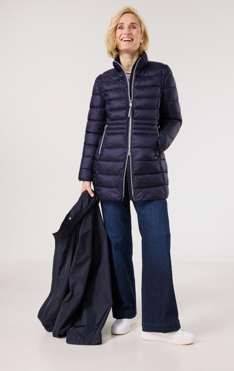 Gerry Weber - 3-in-1 Coat