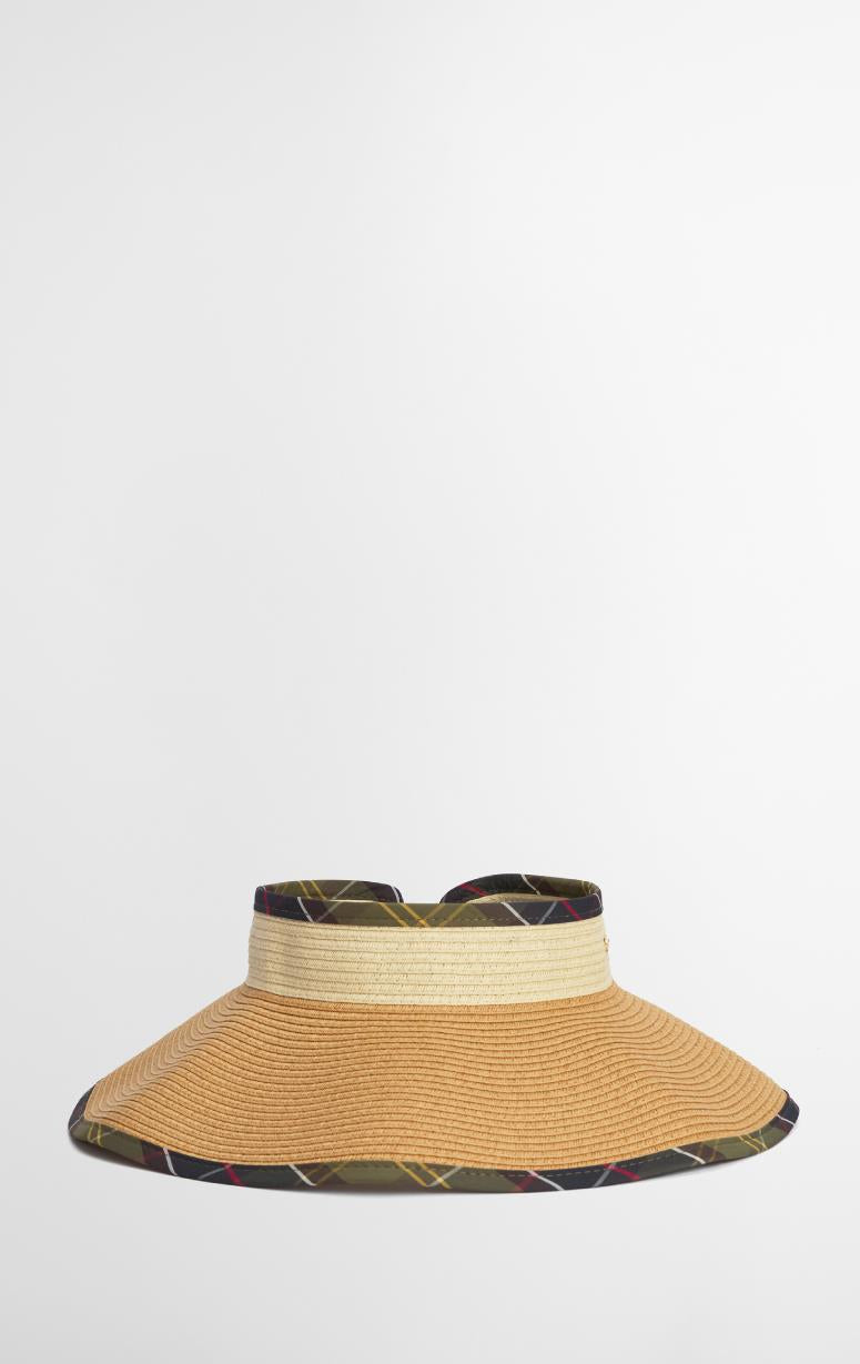 Barbour- Elsdon Packable Visor