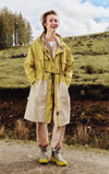 Barbour- Evie Showerproof Parka