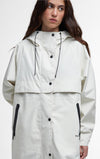 Barbour- Jayla Waterproof Parka