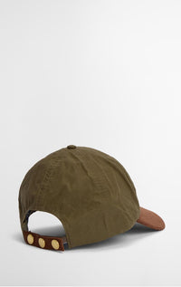 Barbour - Transport Cap