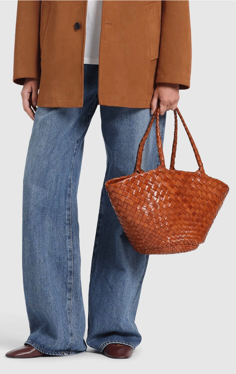 Dragon Diffusion- Egola Market Bag - Barrington's