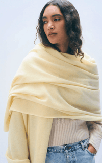 White + Warren - Cashmere Wrap - Barrington's