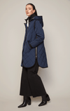 Adroit - 7/8's Quilted Coat - Barrington's