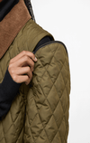 Barbour- Lorrie Quilted Jacket