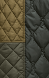 Barbour- Lorrie Quilted Jacket