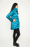 Save The Duck - Vegan Puffer Jacket with Stand Collar - Barrington's