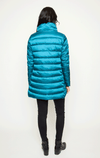 Save The Duck - Vegan Puffer Jacket with Stand Collar - Barrington's