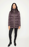Save The Duck - Vegan Puffer Jacket with Stand Collar - Barrington's