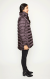 Save The Duck - Vegan Puffer Jacket with Stand Collar - Barrington's