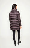 Save The Duck - Vegan Puffer Jacket with Stand Collar - Barrington's