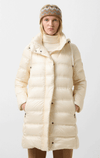 Bogner - Downfilled Puffer Coat