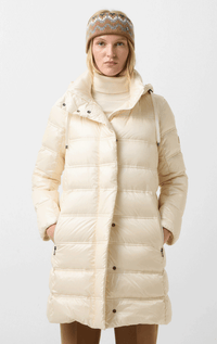 Bogner - Downfilled Puffer Coat