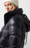 Bogner - Downfilled Puffer Coat
