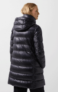 Bogner - Downfilled Puffer Coat